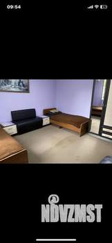 Дом 50м², 1-этажный, на длительный срок,