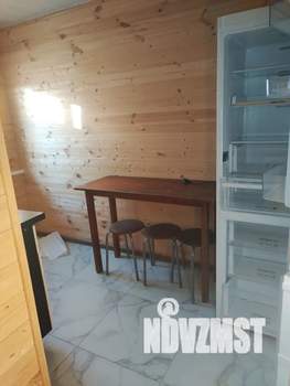 Дом 56м², 1-этажный, посуточно,