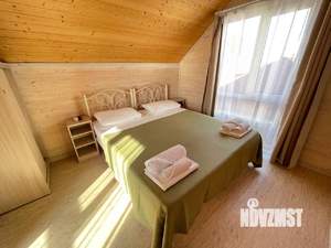 Дом 120м², 1-этажный, посуточно,