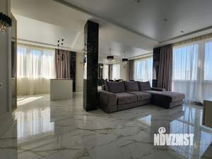 Коттедж 240м², 3-этажный, на длительный срок,