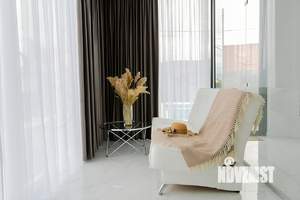 Коттедж 230м², 3-этажный, на длительный срок,