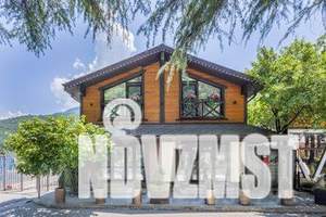 Дом 152м², 2-этажный, посуточно,