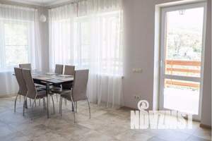 Дом 150м², 2-этажный, посуточно,