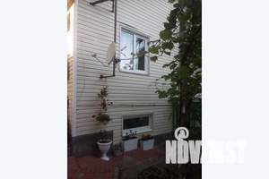 Дом 70м², 2-этажный, посуточно,