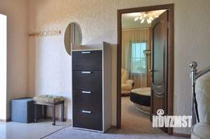 Дом 130м², 2-этажный, участок 60 сот.