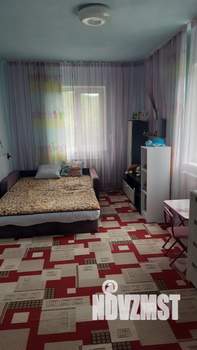 Дом 97м², 2-этажный, участок 6 сот.