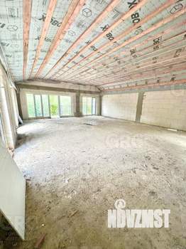 Коттедж 115м², 1-этажный, участок 7 сот.