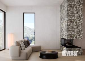 Коттедж 280м², 2-этажный, участок 5 сот.