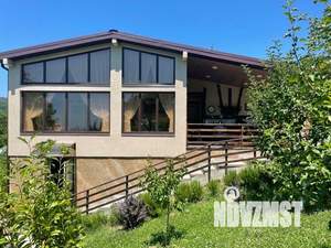 Дом 170м², 2-этажный, участок 7 сот.