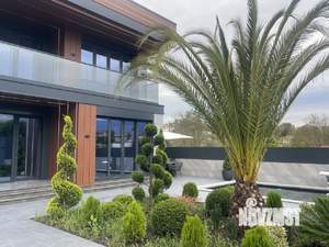 Дом 196м², 2-этажный, участок 6 сот.