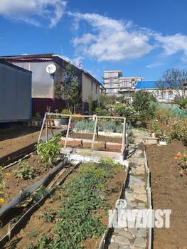 Дом 40м², 1-этажный, участок 6 сот.