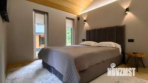 Дом 45м², 1-этажный, участок 3 сот.