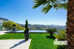 Дом 500м², 2-этажный, участок 12 сот.