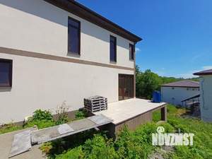 Дом 230м², 3-этажный, участок 7 сот.