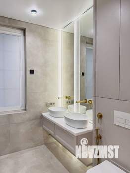 Коттедж 169м², 2-этажный, участок 4 сот.