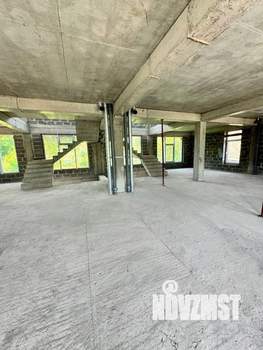 Дом 498м², 3-этажный, участок 8 сот.