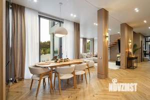 Дом 200м², 2-этажный, участок 11 сот.