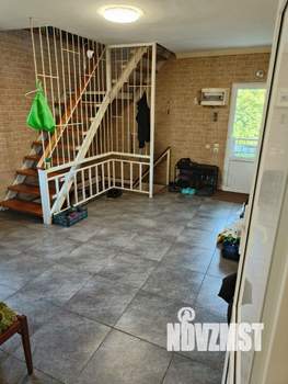 Дом 195м², 3-этажный, участок 7 сот.