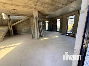 Дом 153м², 2-этажный, участок 4 сот.