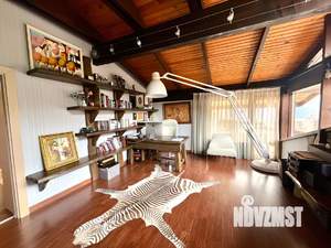 Дом 350м², 2-этажный, участок 15 сот.