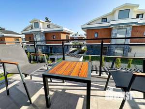 Дом 390м², 3-этажный, участок 3 сот.