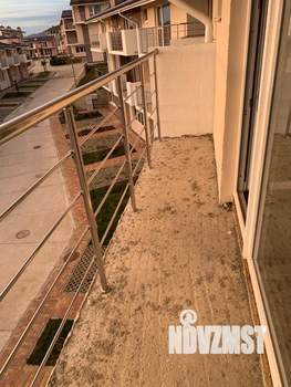 Таунхаус 132м², 2-этажный, участок 3 сот.