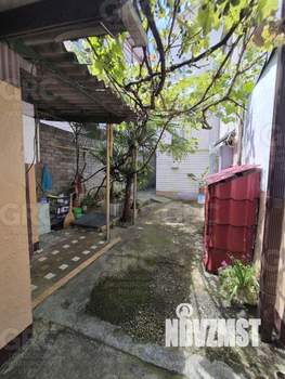 Дом 40м², 3-этажный, участок 2 сот.