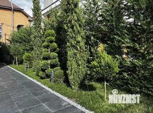 Дом 300м², 2-этажный, участок 6 сот.