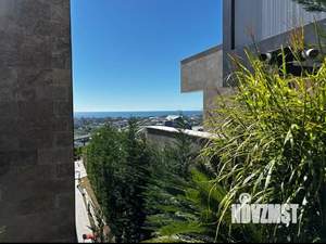 Коттедж 356м², 3-этажный, участок 6 сот.