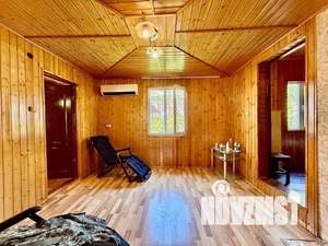 Дом 86м², 1-этажный, участок 6 сот.