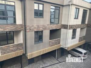 Таунхаус 165м², 3-этажный, участок 2 сот.