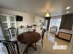 Дом 52м², 1-этажный, участок 1 сот.