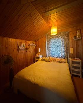 Дом 103м², 2-этажный, участок 6 сот.