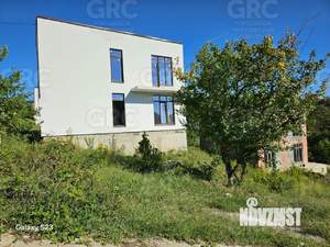 Дом 170м², 2-этажный, участок 7 сот.