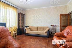 Дом 200м², 2-этажный, участок 3 сот.