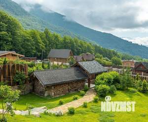 Дом 600м², 2-этажный, участок 30 сот.