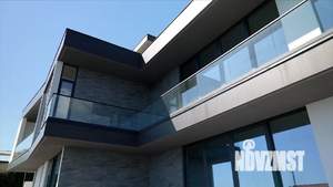 Коттедж 330м², 2-этажный, участок 7 сот.