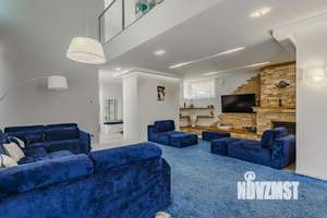 Дом 300м², 2-этажный, участок 10 сот.