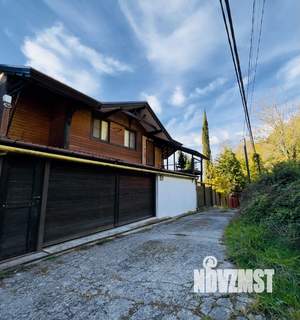 Дом 300м², 3-этажный, участок 4 сот.