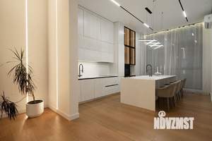 Дом 300м², 2-этажный, участок 5 сот.