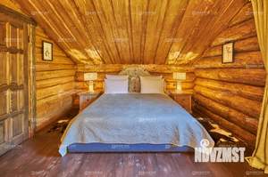 Дом 380м², 2-этажный, участок 18 сот.