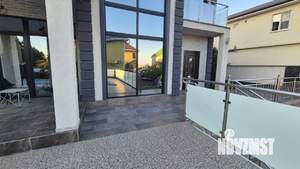 Дом 180м², 2-этажный, участок 5 сот.