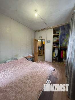 Дом 50м², 2-этажный, участок 7 сот.