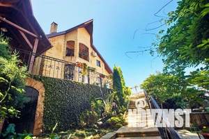 Дом 300м², 2-этажный, участок 4 сот.