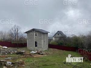 Дом 90м², 2-этажный, участок 4 сот.