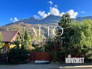 Дом 350м², 2-этажный, участок 797 сот.