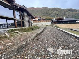 Дом 495м², 3-этажный, участок 15 сот.