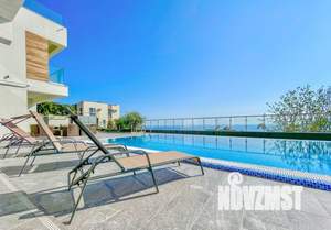 Таунхаус 145м², 2-этажный, участок 1 сот.