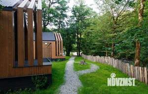 Дом 55м², 2-этажный, участок 50 сот.