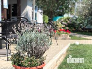 Дом 342м², 2-этажный, участок 15 сот.